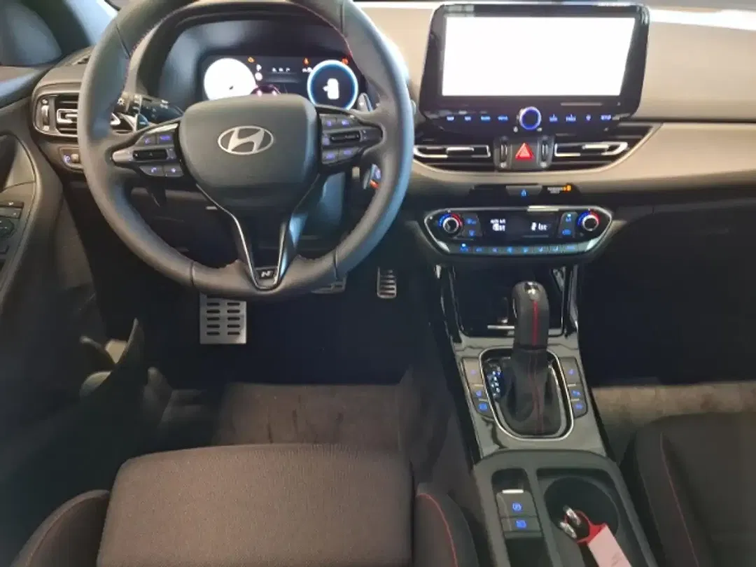 Hyundai i30 - Thumbnail 10