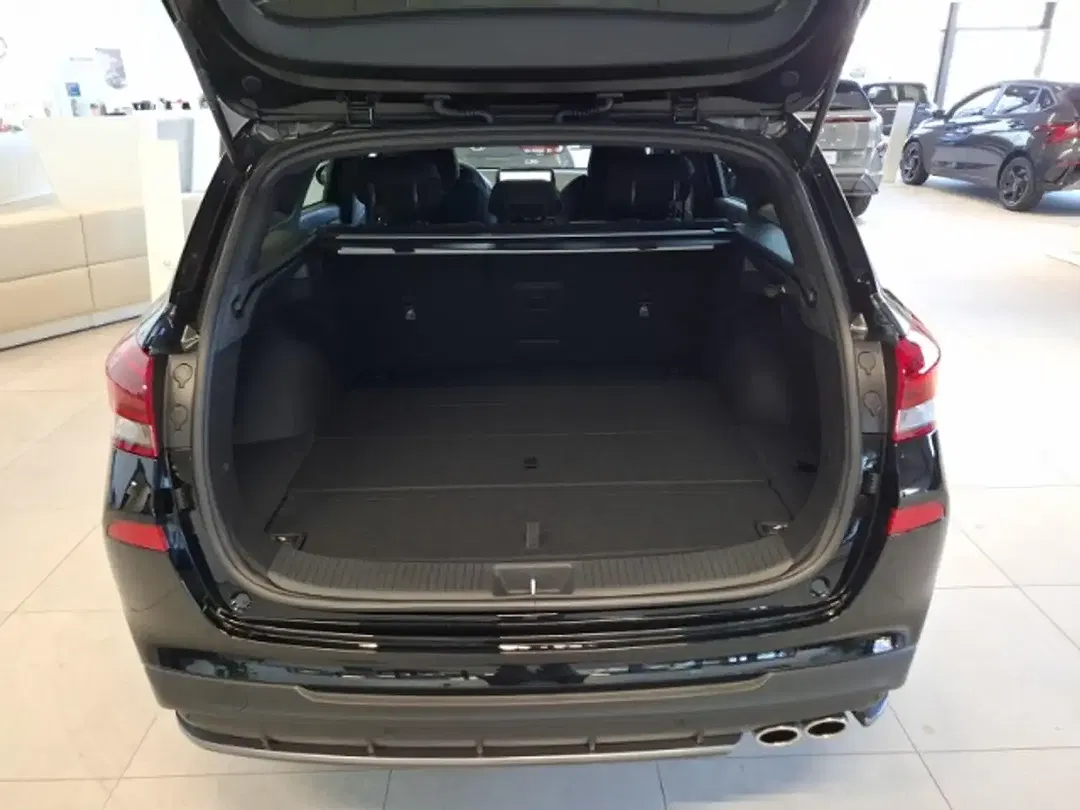 Hyundai i30 - Thumbnail 12