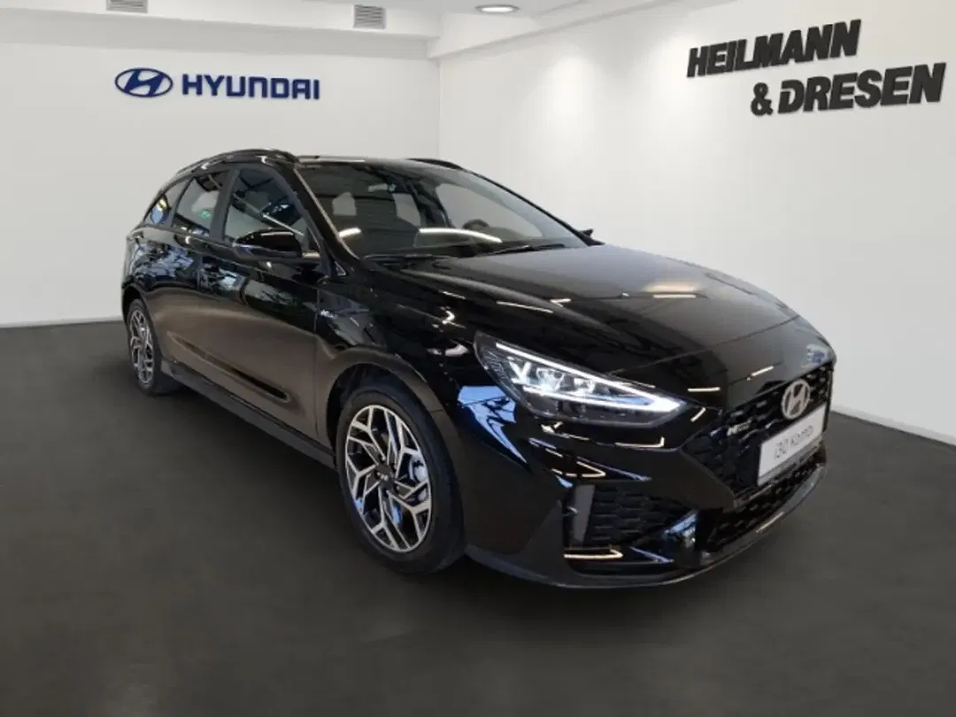 Hyundai i30 - Thumbnail 2