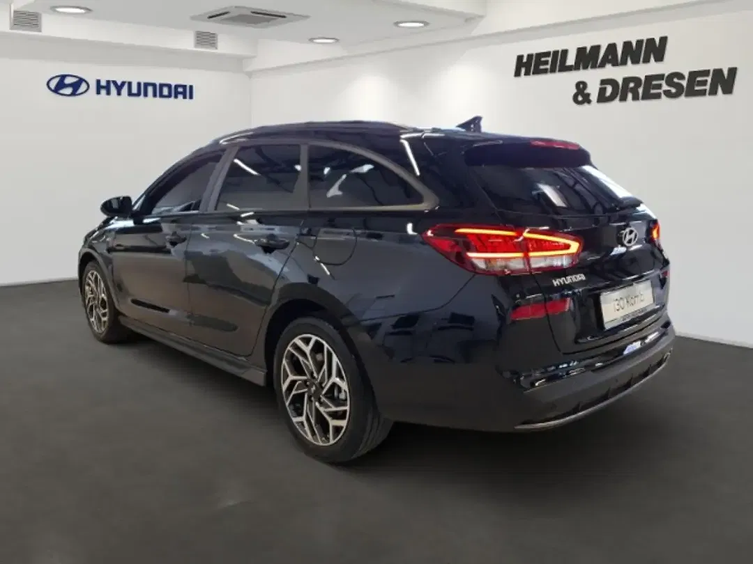 Hyundai i30 - Thumbnail 4