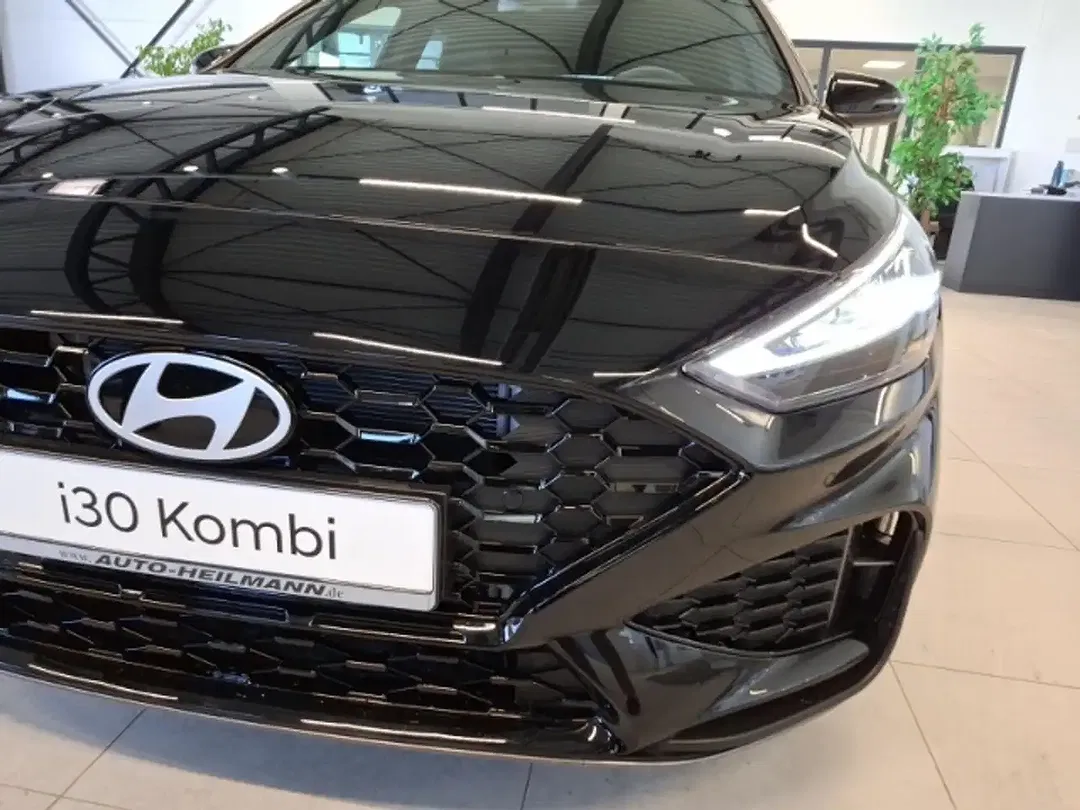 Hyundai i30 - Thumbnail 5