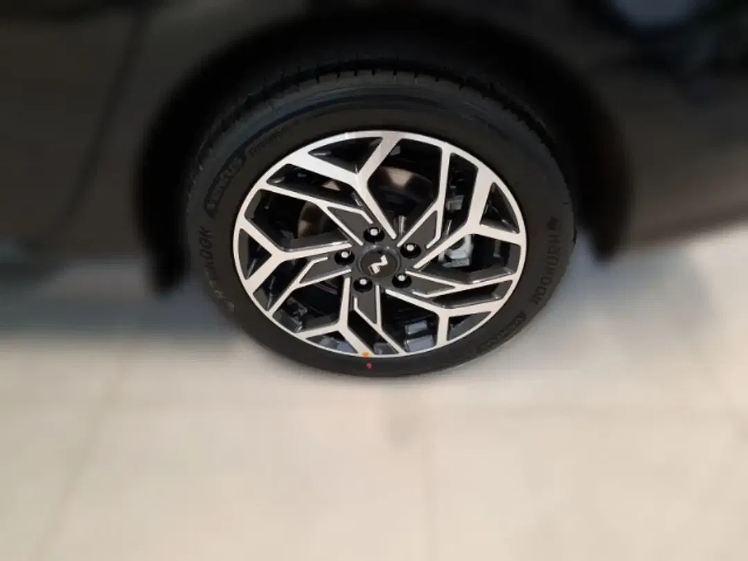 Hyundai i30 - Thumbnail 6