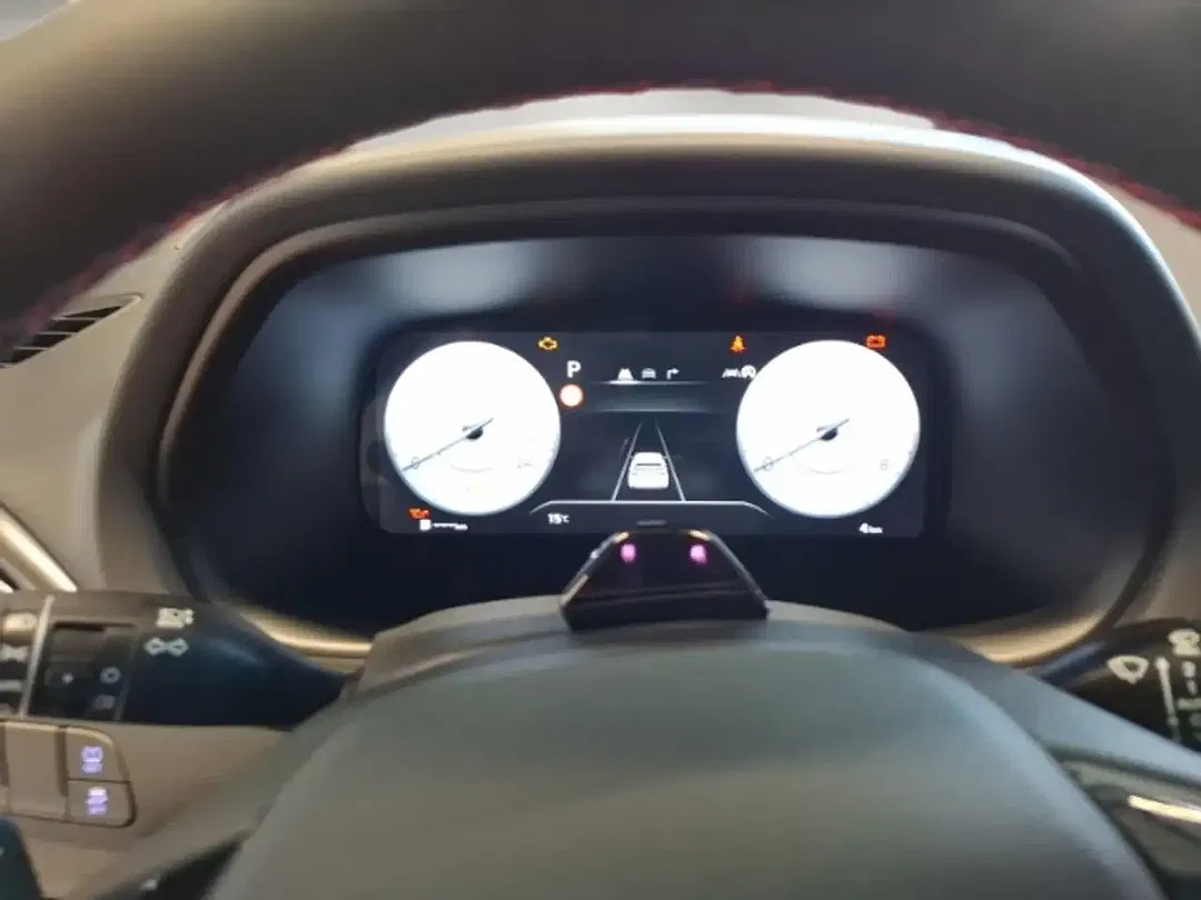 Hyundai i30 - Thumbnail 8