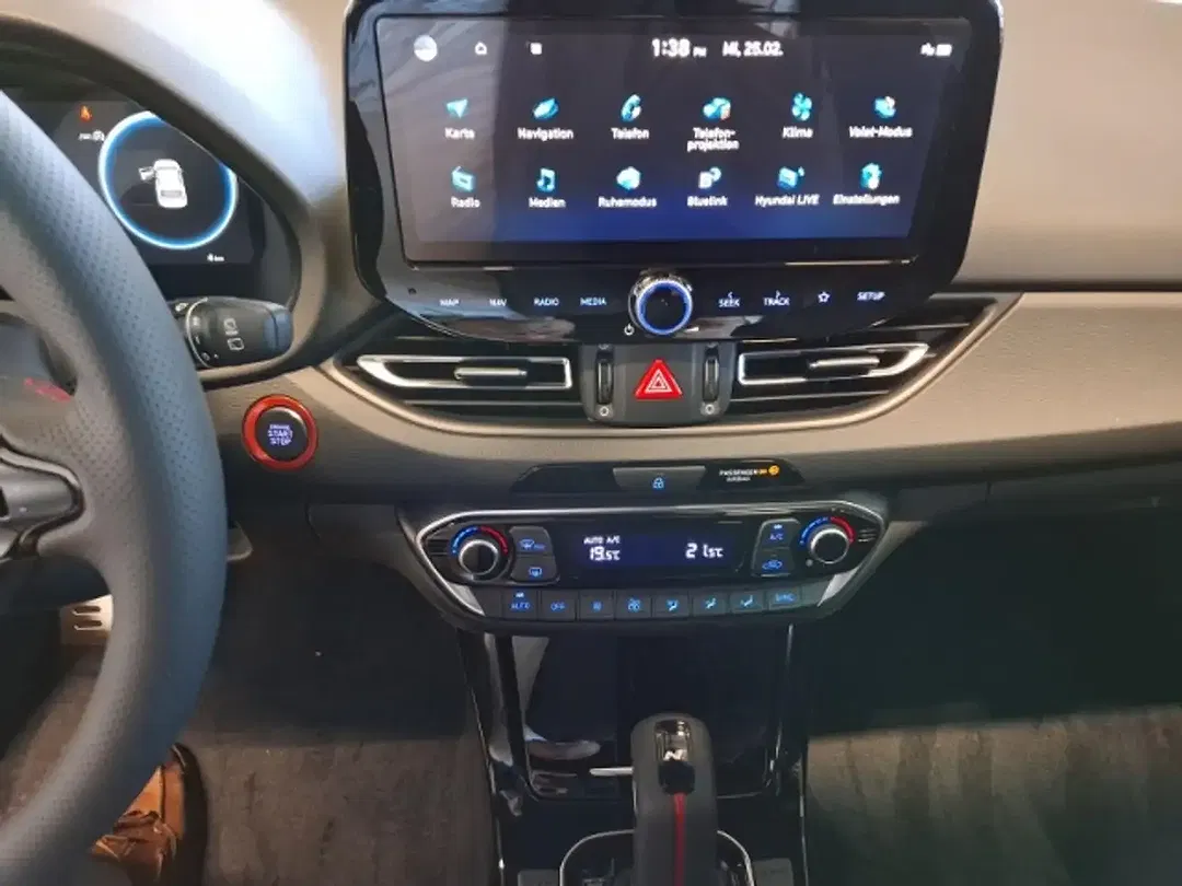 Hyundai i30 - Thumbnail 9