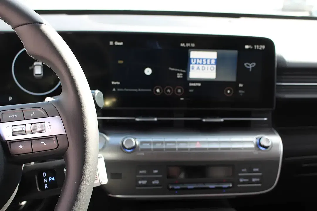 Hyundai KONA - Thumbnail 10