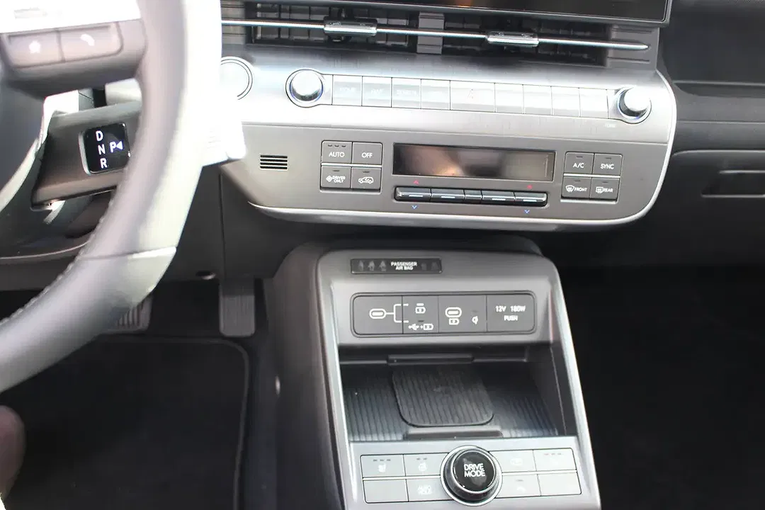Hyundai KONA - Thumbnail 11