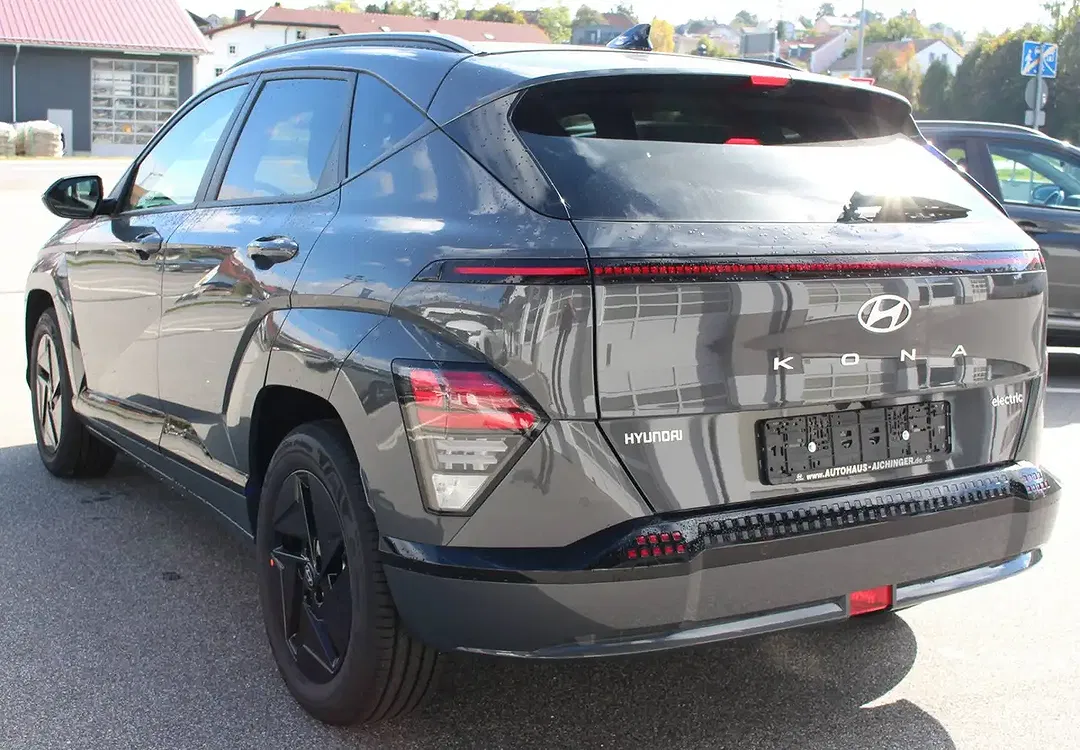 Hyundai KONA - Thumbnail 2