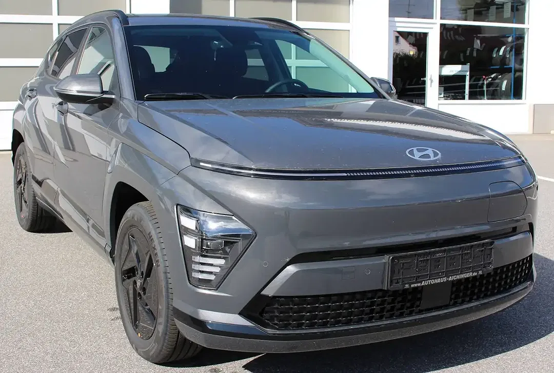 Hyundai KONA - Thumbnail 4