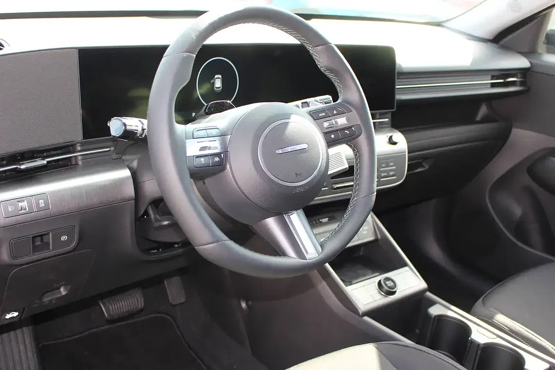 Hyundai KONA - Thumbnail 7