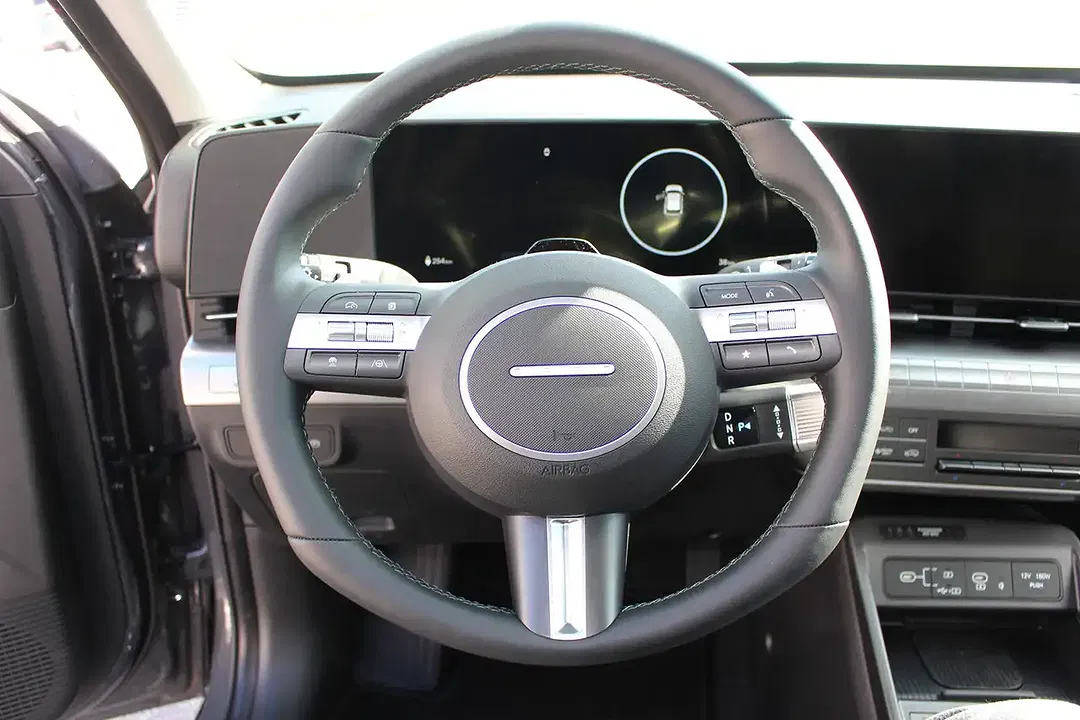 Hyundai KONA - Thumbnail 8
