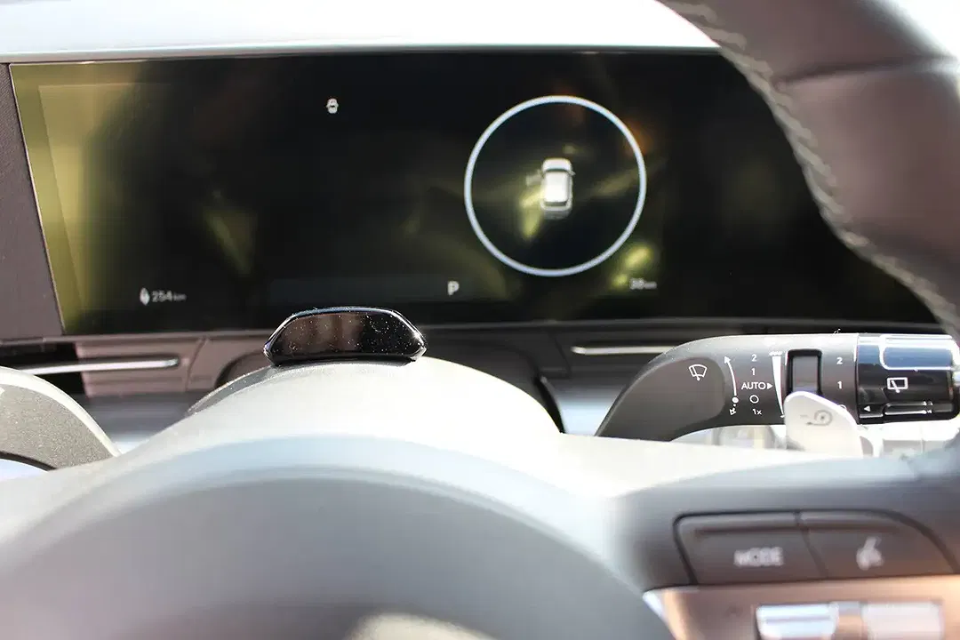 Hyundai KONA - Thumbnail 9