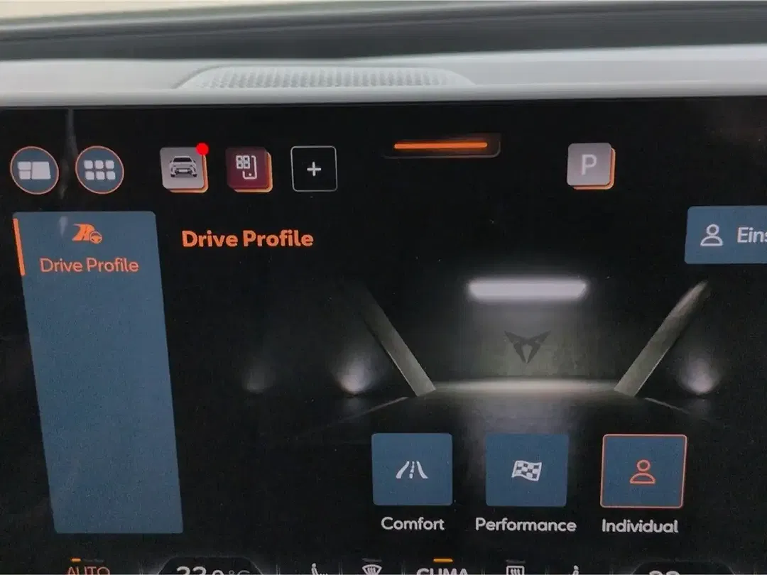 CUPRA Terramar - Thumbnail 12