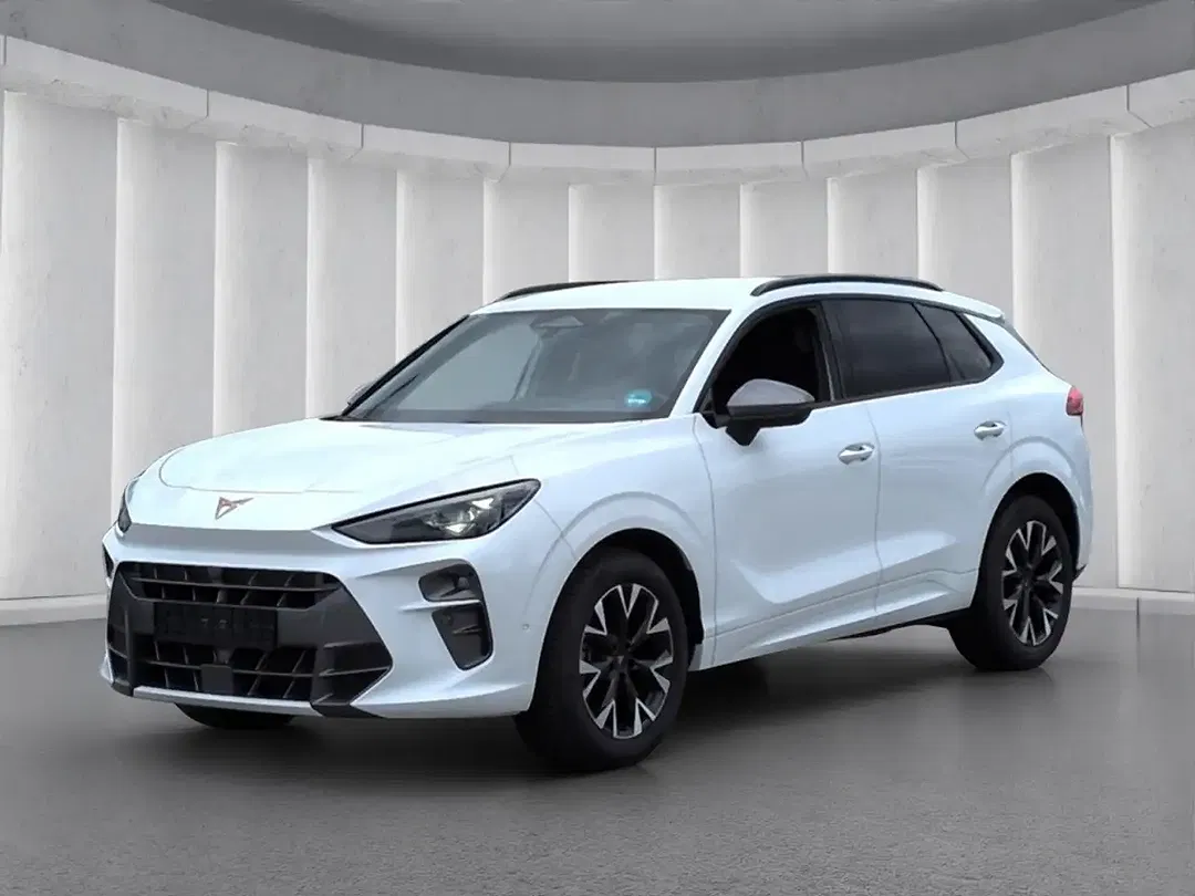 CUPRA Terramar 1.5 eTSI