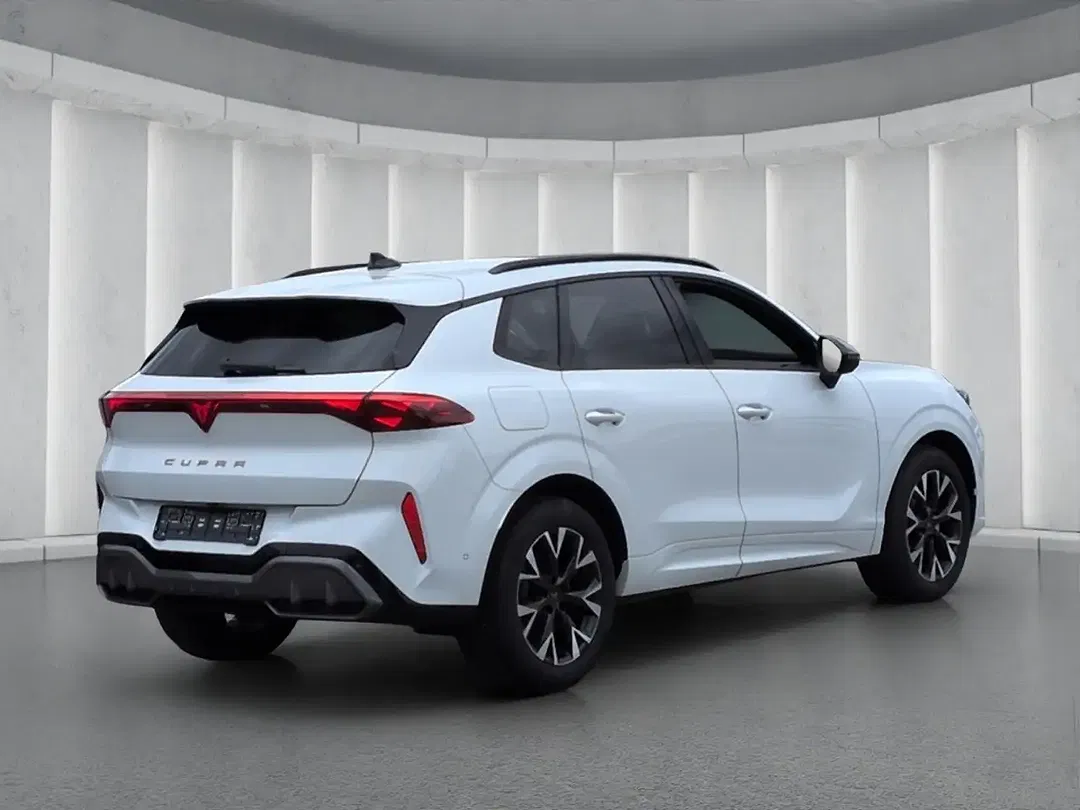 CUPRA Terramar - Thumbnail 3