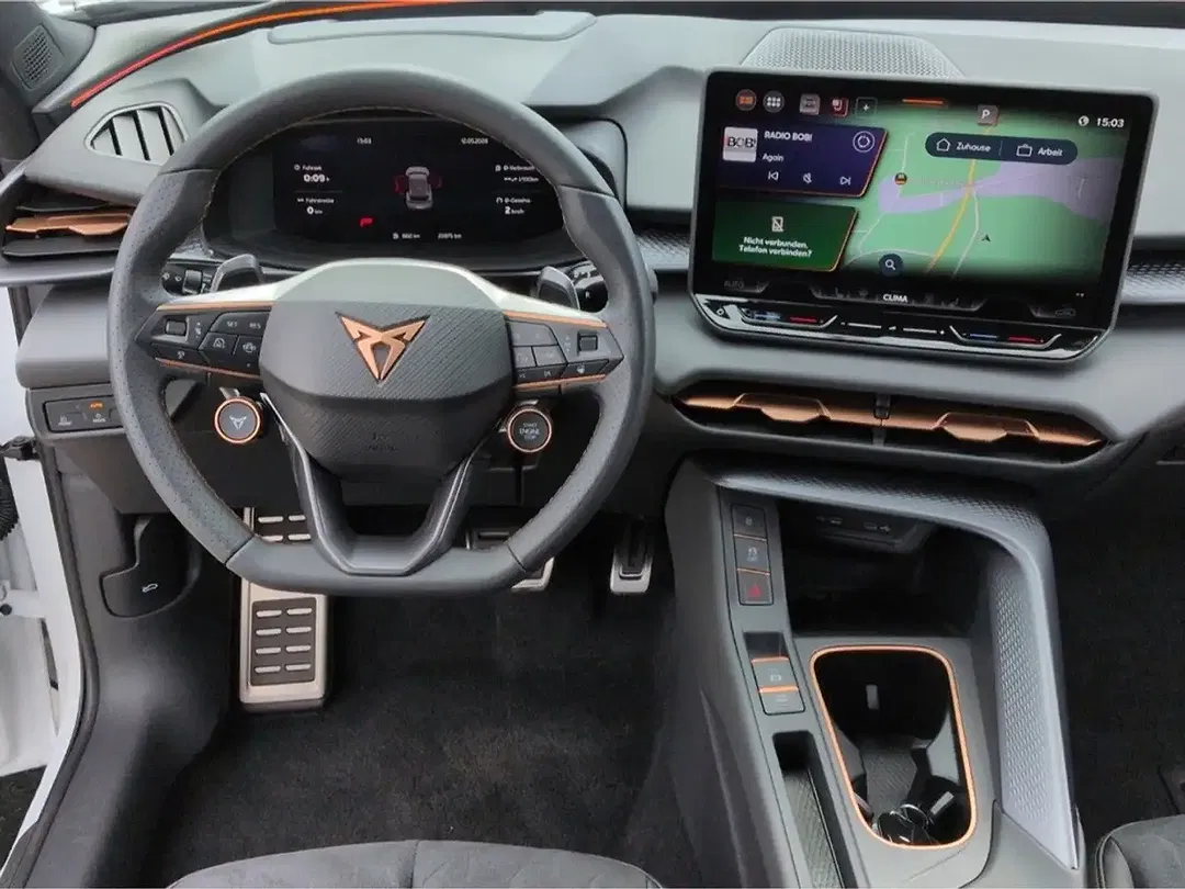 CUPRA Terramar - Thumbnail 5