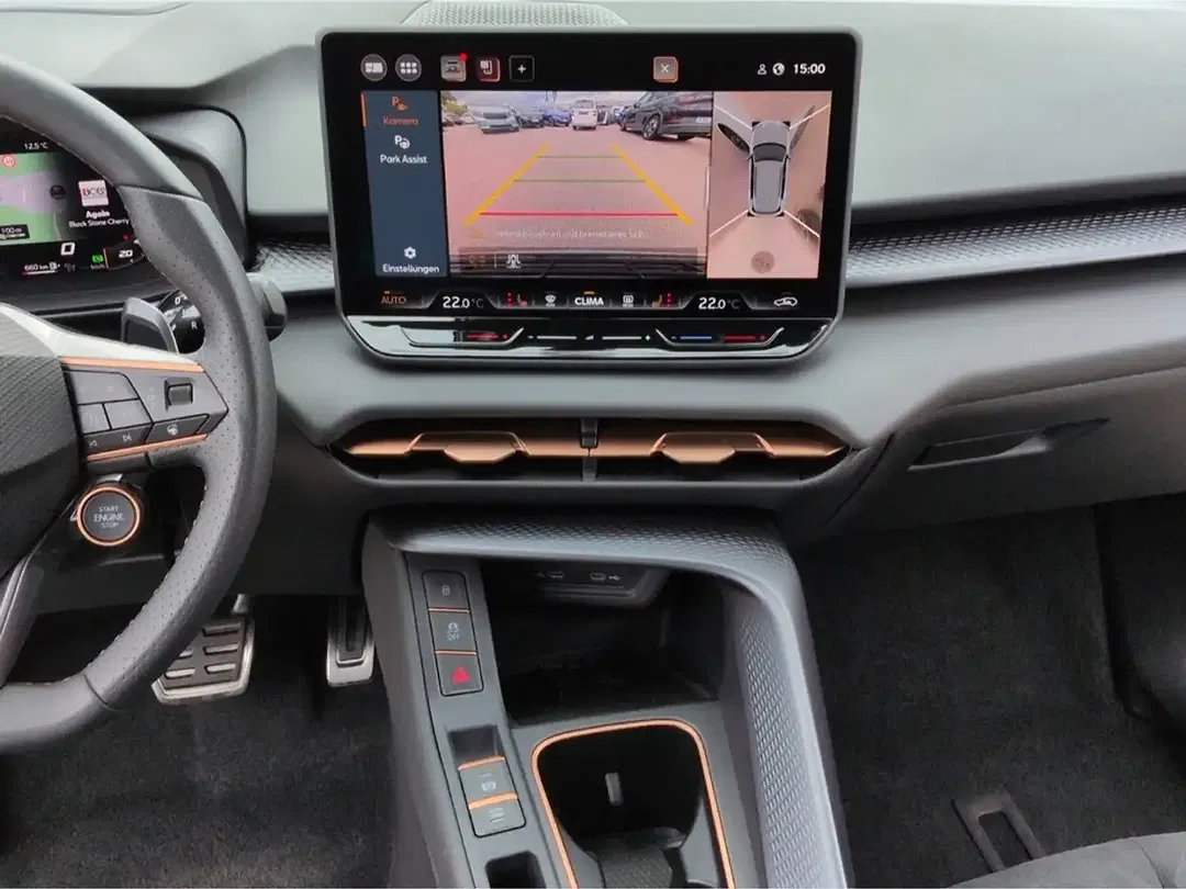 CUPRA Terramar - Thumbnail 6