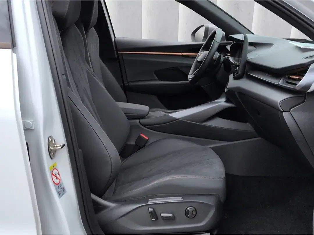 CUPRA Terramar - Thumbnail 7