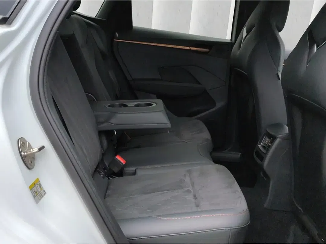 CUPRA Terramar - Thumbnail 8