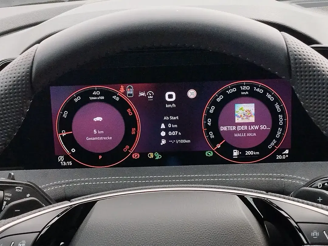 Skoda Superb - Thumbnail 11