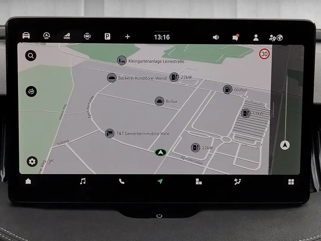 Skoda Superb - Thumbnail 14