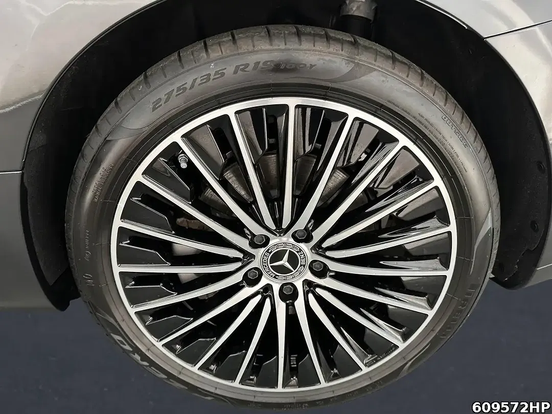Mercedes-Benz CLE 300 - Thumbnail 14