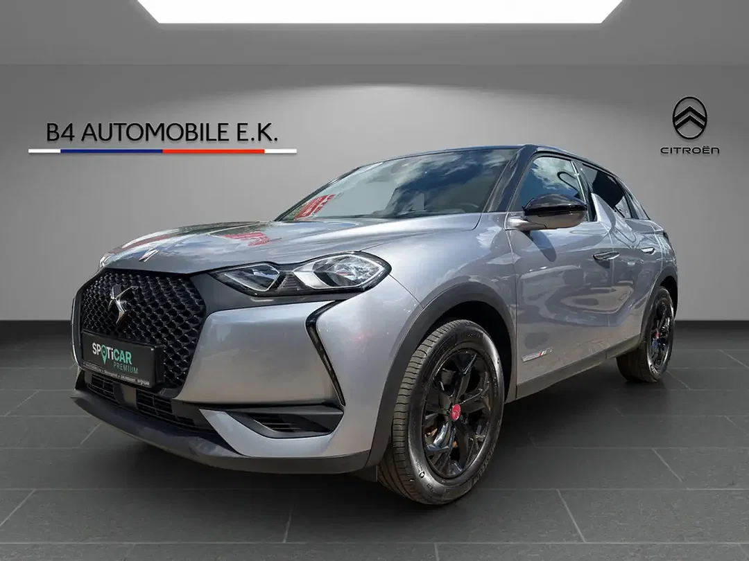 DS Automobiles DS 3 Crossback - Afbeelding 1