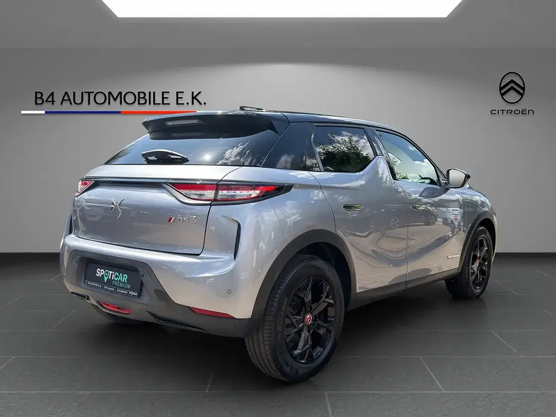 DS Automobiles DS 3 Crossback - Thumbnail 5