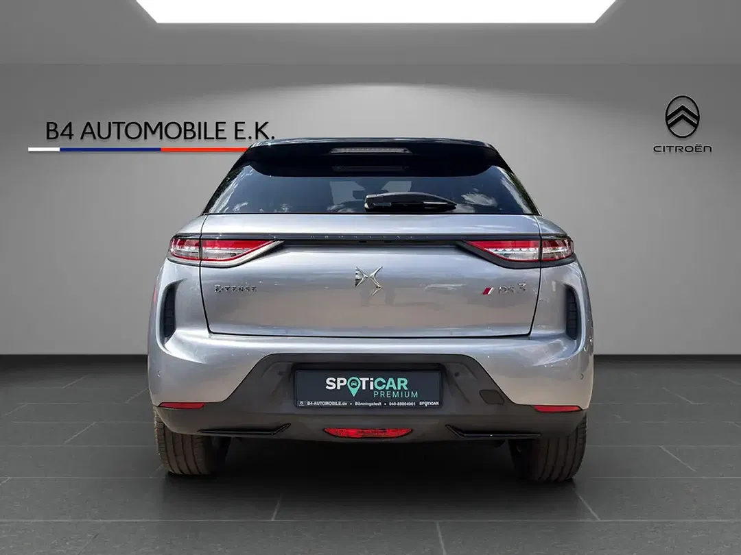 DS Automobiles DS 3 Crossback - Thumbnail 6