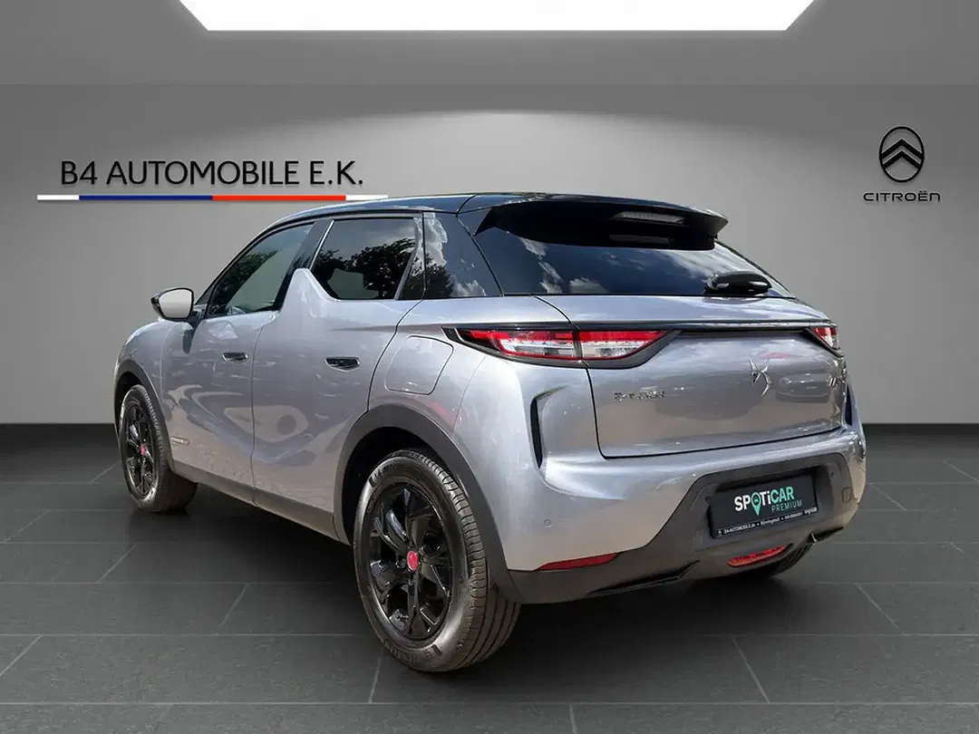 DS Automobiles DS 3 Crossback - Thumbnail 7