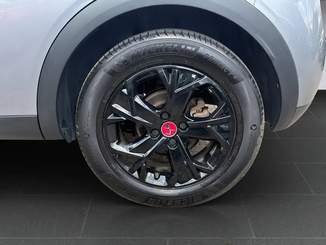 DS Automobiles DS 3 Crossback - Thumbnail 8