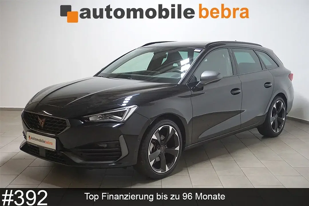 CUPRA Leon - Afbeelding 1
