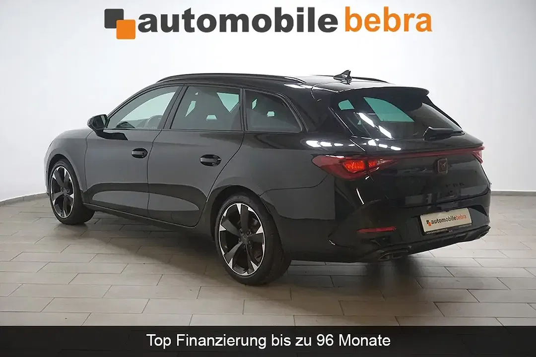 CUPRA Leon - Thumbnail 6