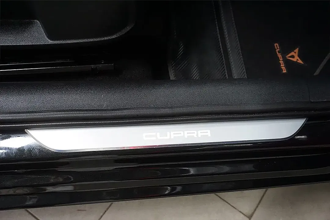 CUPRA Leon - Thumbnail 7
