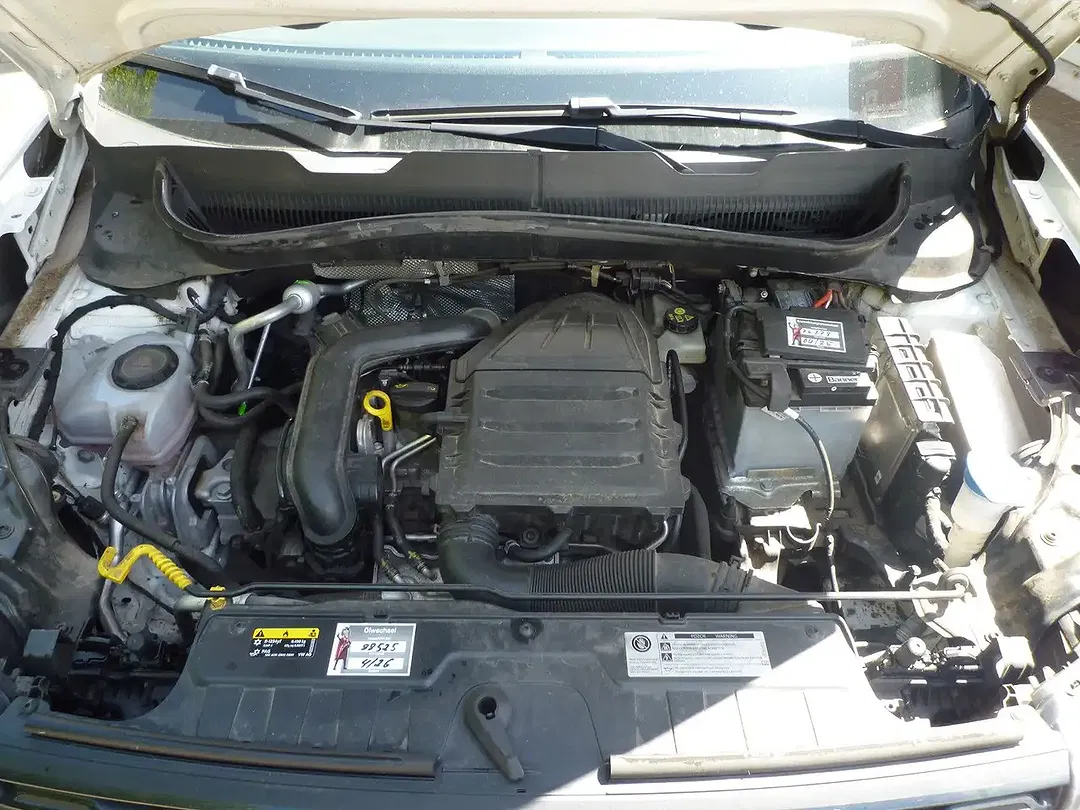 Volkswagen T-Cross - Thumbnail 15