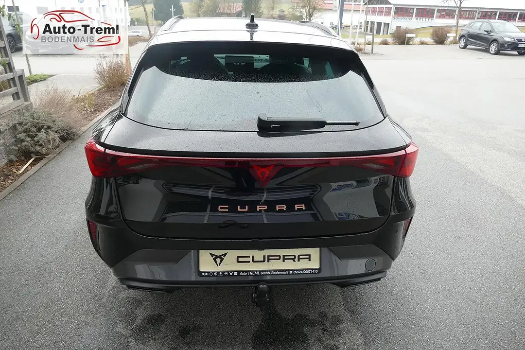 CUPRA Leon - Thumbnail 7