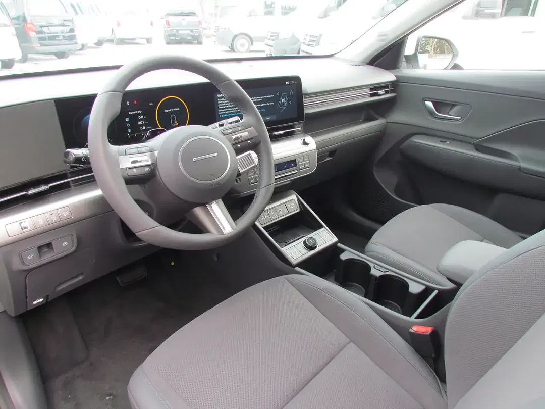 Hyundai KONA - Thumbnail 10