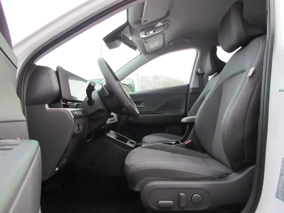 Hyundai KONA - Thumbnail 12