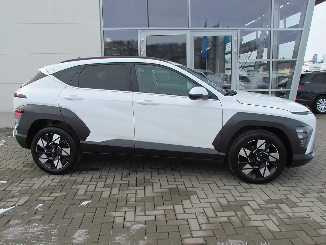 Hyundai KONA - Thumbnail 2
