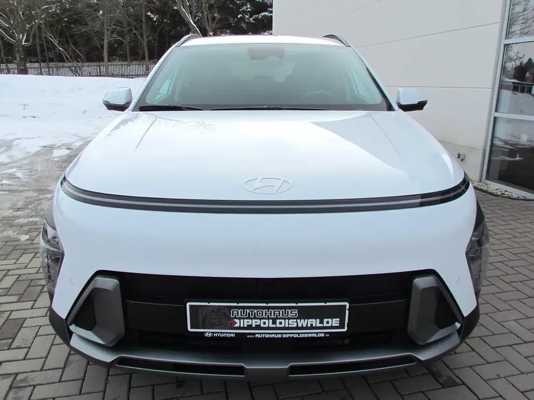 Hyundai KONA - Thumbnail 6