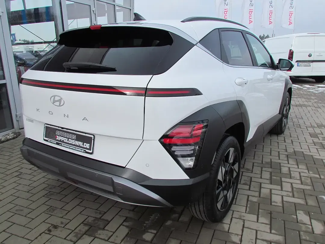 Hyundai KONA - Thumbnail 7