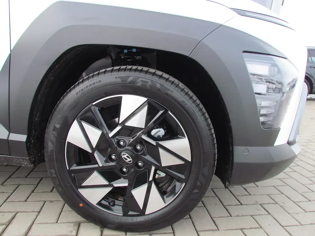 Hyundai KONA - Thumbnail 9