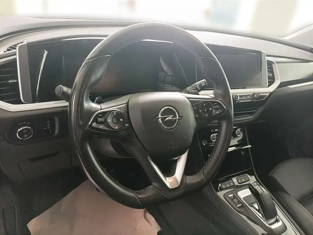 Opel Grandland X - Thumbnail 10