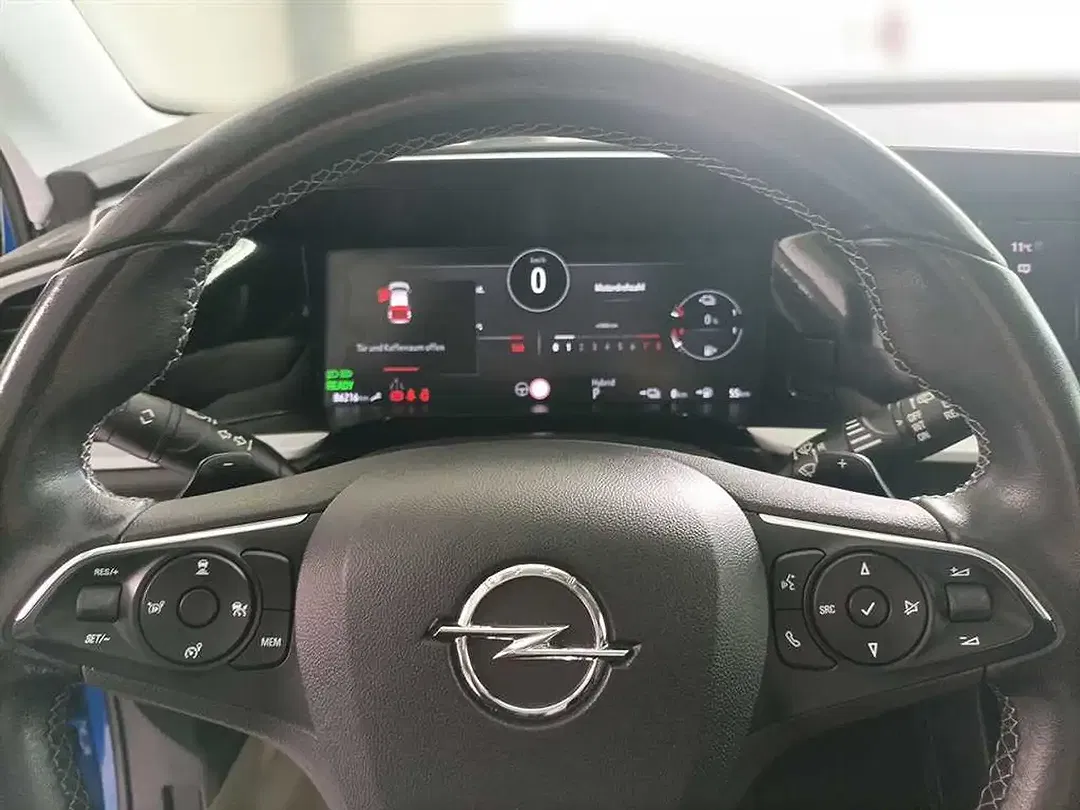 Opel Grandland X - Thumbnail 13