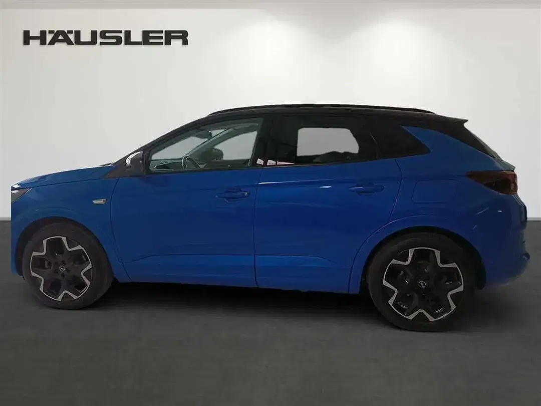 Opel Grandland X - Thumbnail 6