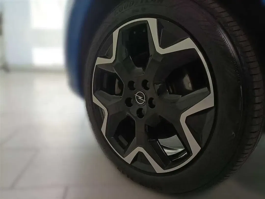 Opel Grandland X - Thumbnail 8