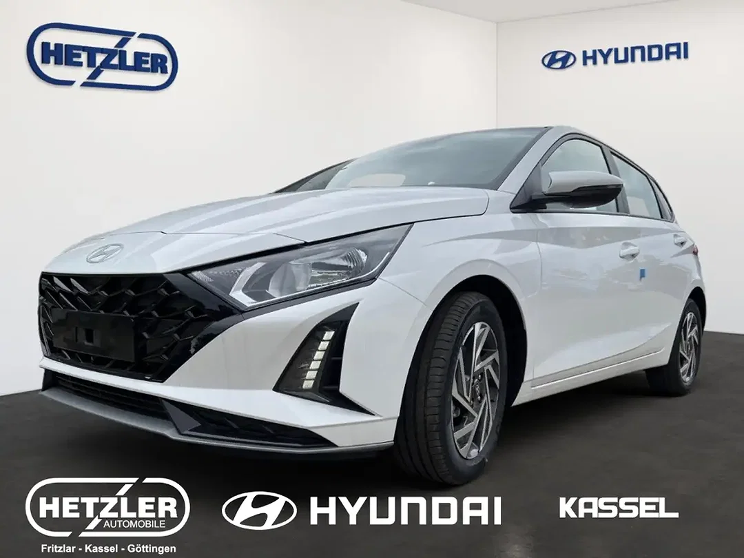 Hyundai i20 - Afbeelding 1
