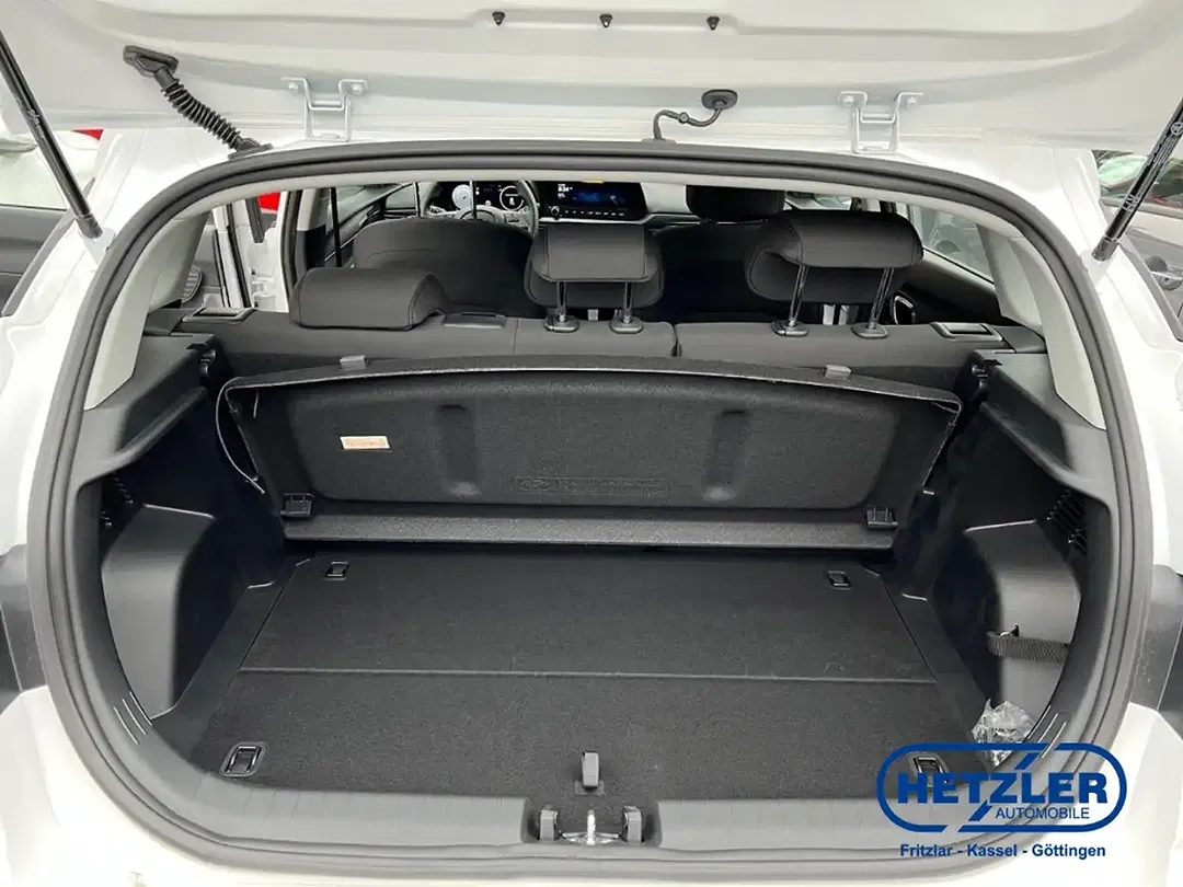 Hyundai i20 - Thumbnail 12