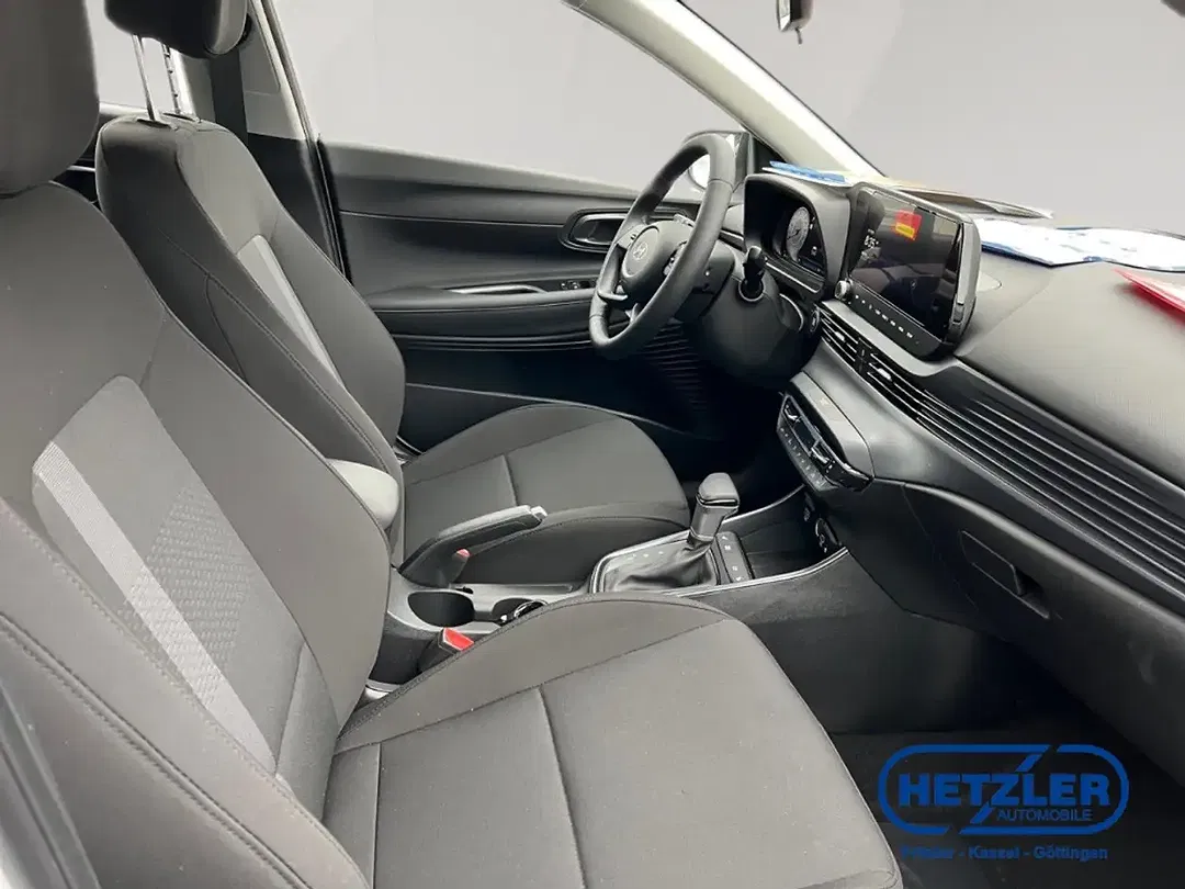 Hyundai i20 - Thumbnail 14
