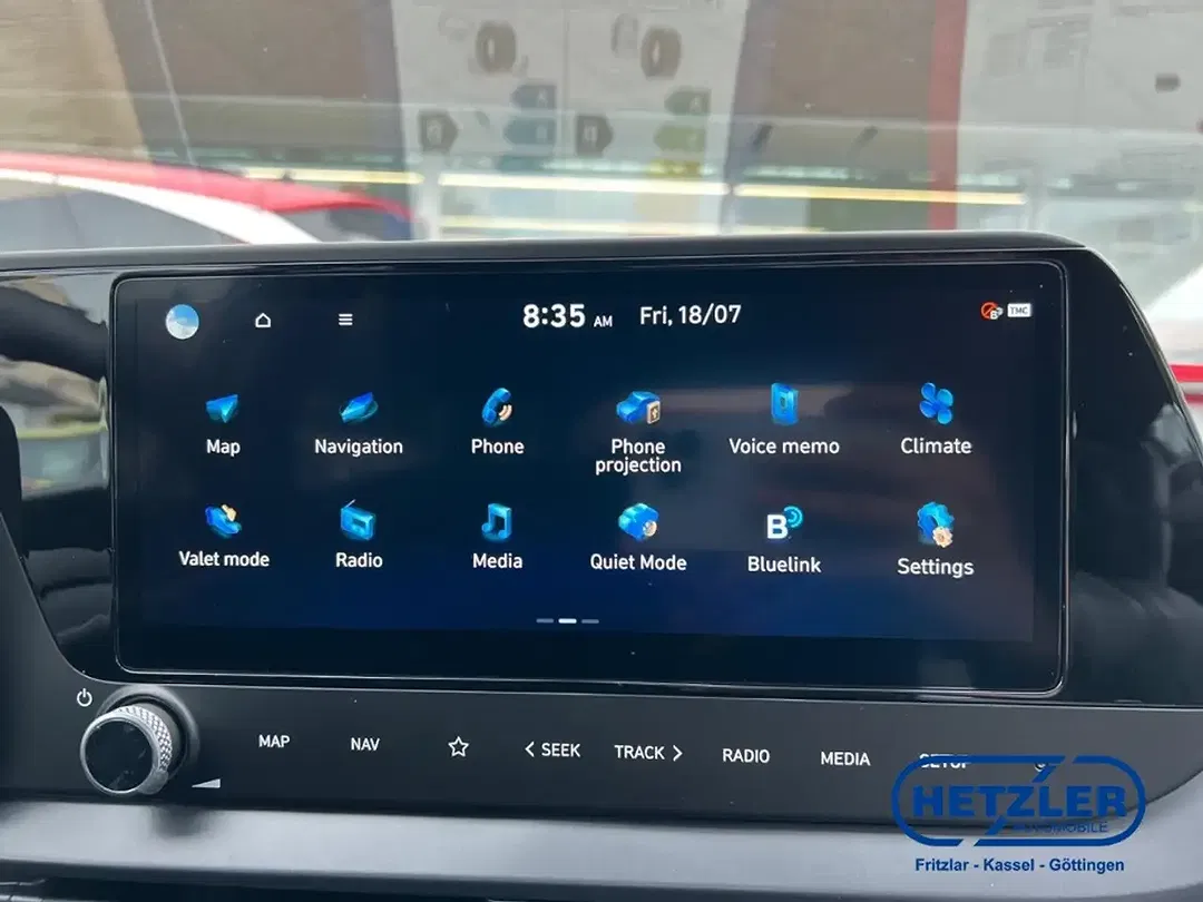 Hyundai i20 - Thumbnail 15
