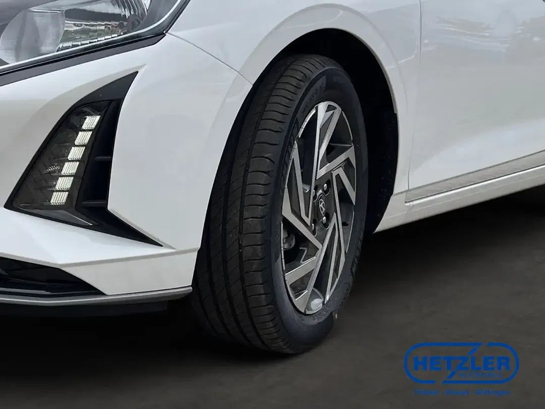 Hyundai i20 - Thumbnail 6